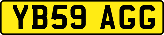 YB59AGG