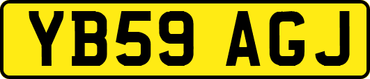 YB59AGJ