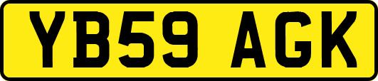 YB59AGK