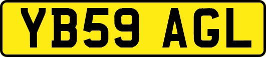 YB59AGL