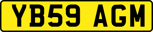 YB59AGM