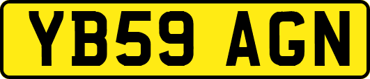 YB59AGN