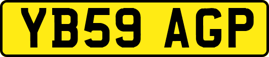 YB59AGP