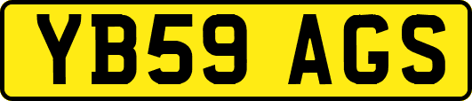 YB59AGS