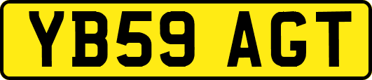 YB59AGT
