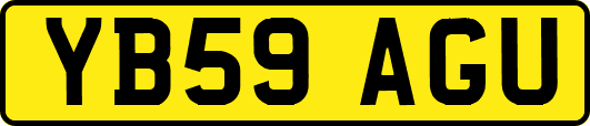 YB59AGU