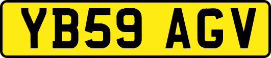 YB59AGV