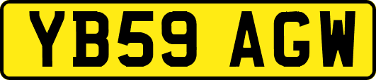 YB59AGW