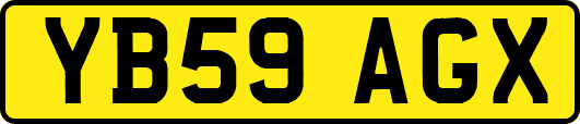 YB59AGX