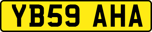 YB59AHA