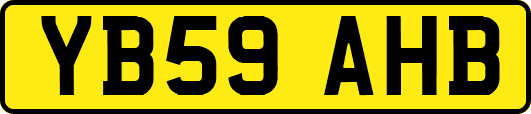 YB59AHB