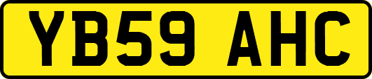 YB59AHC