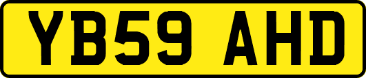 YB59AHD