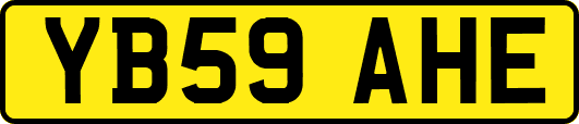 YB59AHE