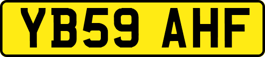 YB59AHF