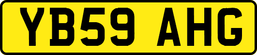 YB59AHG