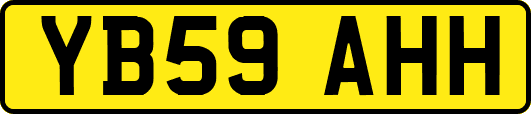 YB59AHH