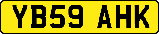 YB59AHK