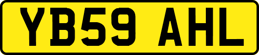 YB59AHL