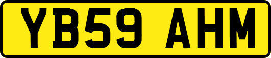 YB59AHM