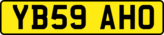 YB59AHO
