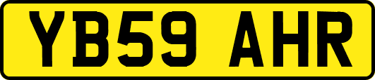 YB59AHR