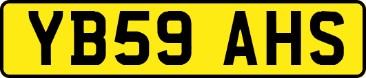 YB59AHS
