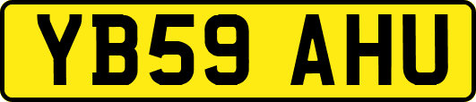 YB59AHU