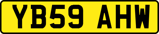 YB59AHW