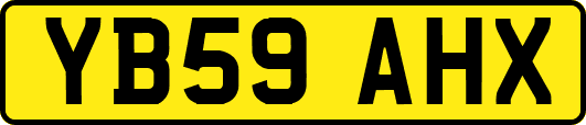 YB59AHX
