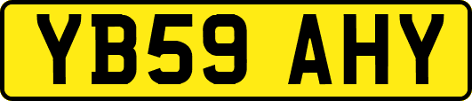 YB59AHY