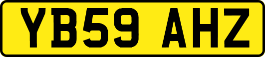 YB59AHZ