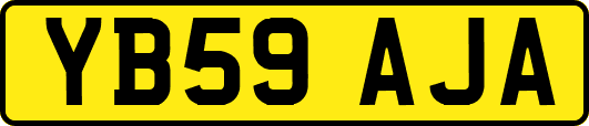 YB59AJA