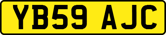 YB59AJC