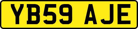 YB59AJE