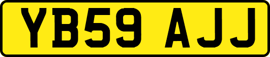 YB59AJJ