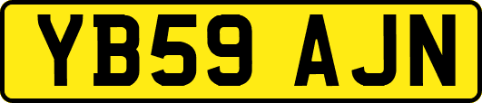 YB59AJN