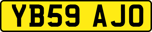 YB59AJO