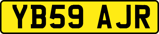 YB59AJR