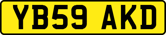 YB59AKD