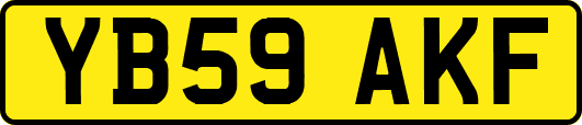 YB59AKF