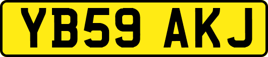 YB59AKJ