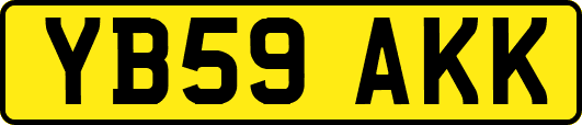 YB59AKK