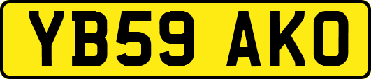 YB59AKO