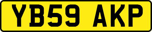 YB59AKP