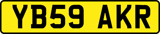 YB59AKR