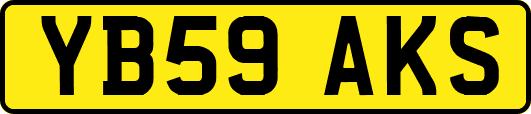 YB59AKS