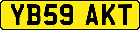 YB59AKT