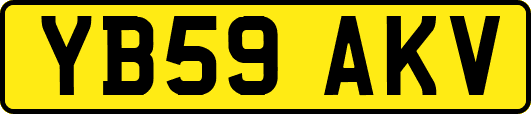 YB59AKV