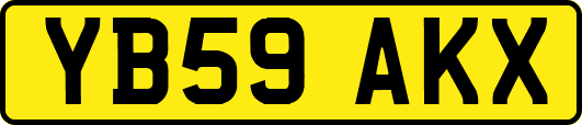YB59AKX